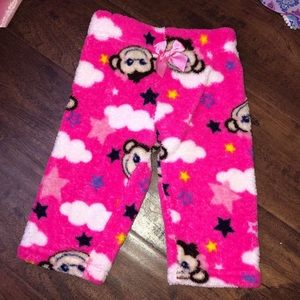 PJ pants